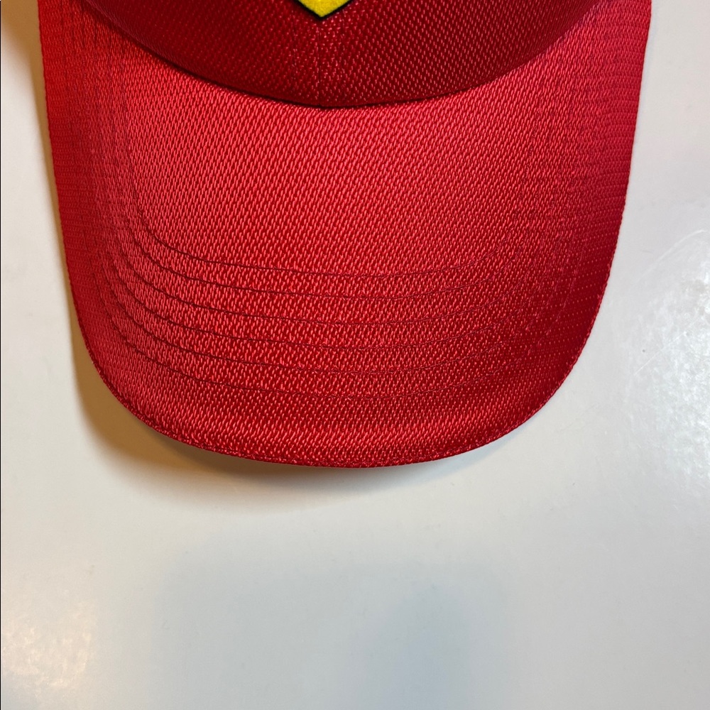 Ferrari Baseball Cap Roma NWOT - Picture 3 of 7